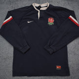 2005* England Training Jersey - M