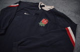 2005* England Training Jersey - M