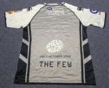 2015 RAF Spitfires Rugby 7s Jersey - L - photo 7
