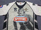 2015 RAF Spitfires Rugby 7s Jersey - L - photo 2