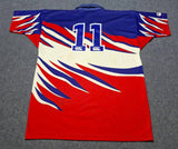 1997* Semiahmoo RFC Jersey (#11) - L - photo 7