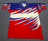 1997* Semiahmoo RFC Jersey (#11) - L - photo 1