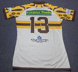 2018* North Sydney Bears x Ku-Ring-Gai Cubs Indigenous Jersey (#13) - M - photo 7