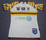 2018* North Sydney Bears x Ku-Ring-Gai Cubs Indigenous Jersey (#13) - M - photo 1