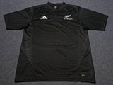 2014 All Blacks Jersey - 2XL - photo 1