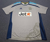 2011* Gold Coast Titans Training Jersey - XL - photo 1