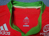2007* Portugal Jersey (J. Pena #15) - L - photo 4
