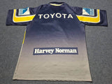 1998 North Queensland Cowboys Jersey - L - photo 7