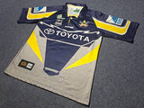 1998 North Queensland Cowboys Jersey - L - photo 3