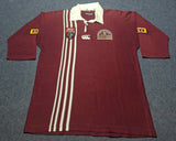 2001* Queensland State of Origin Jersey - L - photo 1