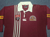 2001* Queensland State of Origin Jersey - L - photo 2