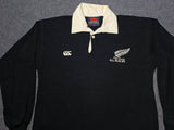 1996* All Blacks Jersey - S - photo 2