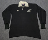 1996* All Blacks Jersey - S - photo 1