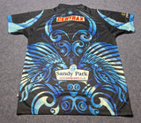 2013* Exeter Chiefs Away Jersey - XL - photo 7
