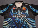 2013* Exeter Chiefs Away Jersey - XL - photo 2