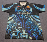 2013* Exeter Chiefs Away Jersey - XL - photo 1