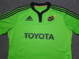 2012* Munster Alternate Jersey - L - photo 2