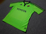 2012* Munster Alternate Jersey - L - photo 3