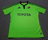 2012* Munster Alternate Jersey - L - photo 1