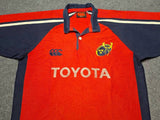 2006* Munster Jersey - M - photo 2