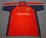 2006* Munster Jersey - M - photo 3