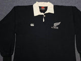 1996* All Blacks Jersey - M - photo 2