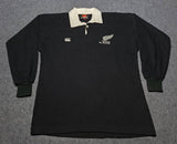 1996* All Blacks Jersey - M - photo 1