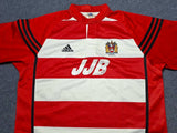 2003* Wigan Warriors Jersey - L - photo 2