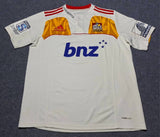 2014* Chiefs Away Jersey - L - photo 5