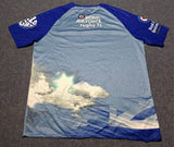 2015* RAF Spitfires Rugby 7s Jersey - XL - photo 7