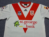 2009* St George Illawarra Dragons Jersey - L - photo 2