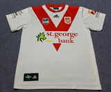 2009* St George Illawarra Dragons Jersey - L - photo 1