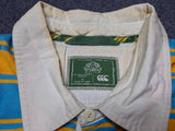 2008 Gold Coast Titans Centenary Polo - XL - photo 4