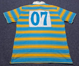 2008 Gold Coast Titans Centenary Polo - XL - photo 7