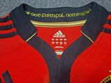 2012* Munster Jersey - L - photo 4