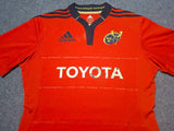 2012* Munster Jersey - L - photo 2