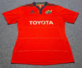 2012* Munster Jersey - L - photo 1