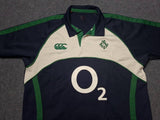 2007* Ireland Away Jersey - XL - photo 2