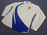 2008 France v Australia Match Jersey - XL - photo 1