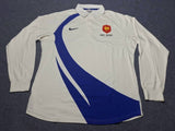2008 France v Australia Match Jersey - XL - photo 3