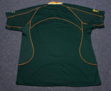 2007 Springboks RWC Jersey - 2XL - photo 7