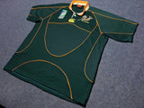 2007 Springboks RWC Jersey - 2XL - photo 1