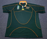 2007 Springboks RWC Jersey - 2XL - photo 5