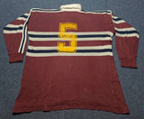 1995* K.U.H.R.F.C. Jersey (#5) - 2XL - photo 7
