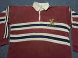 1995* K.U.H.R.F.C. Jersey (#5) - 2XL - photo 2
