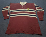 1995* K.U.H.R.F.C. Jersey (#5) - 2XL - photo 1