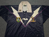 1999* Melbourne Storm Jersey - L - photo 2