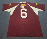 2006* Queensland State of Origin Jersey (Scull #6) - XL - photo 7