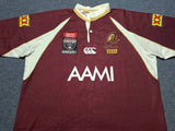 2006* Queensland State of Origin Jersey (Scull #6) - XL - photo 1