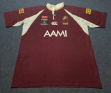 2006* Queensland State of Origin Jersey (Scull #6) - XL - photo 3